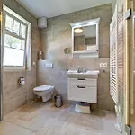 Ferienhaus Hagebutte Prerow