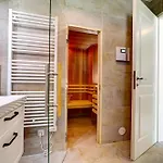 Ferienhaus Hagebutte Prerow