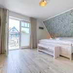 Hagebutte Ferienhaus Prerow