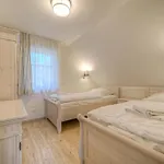 Ferienhaus Hagebutte *