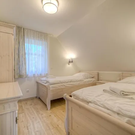 Ferienhaus Hagebutte *